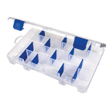 FLAMBEAU TUFF TAINER 4007 DIVIDED
