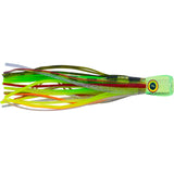 BLACK MAGIC FLEA RIGGED