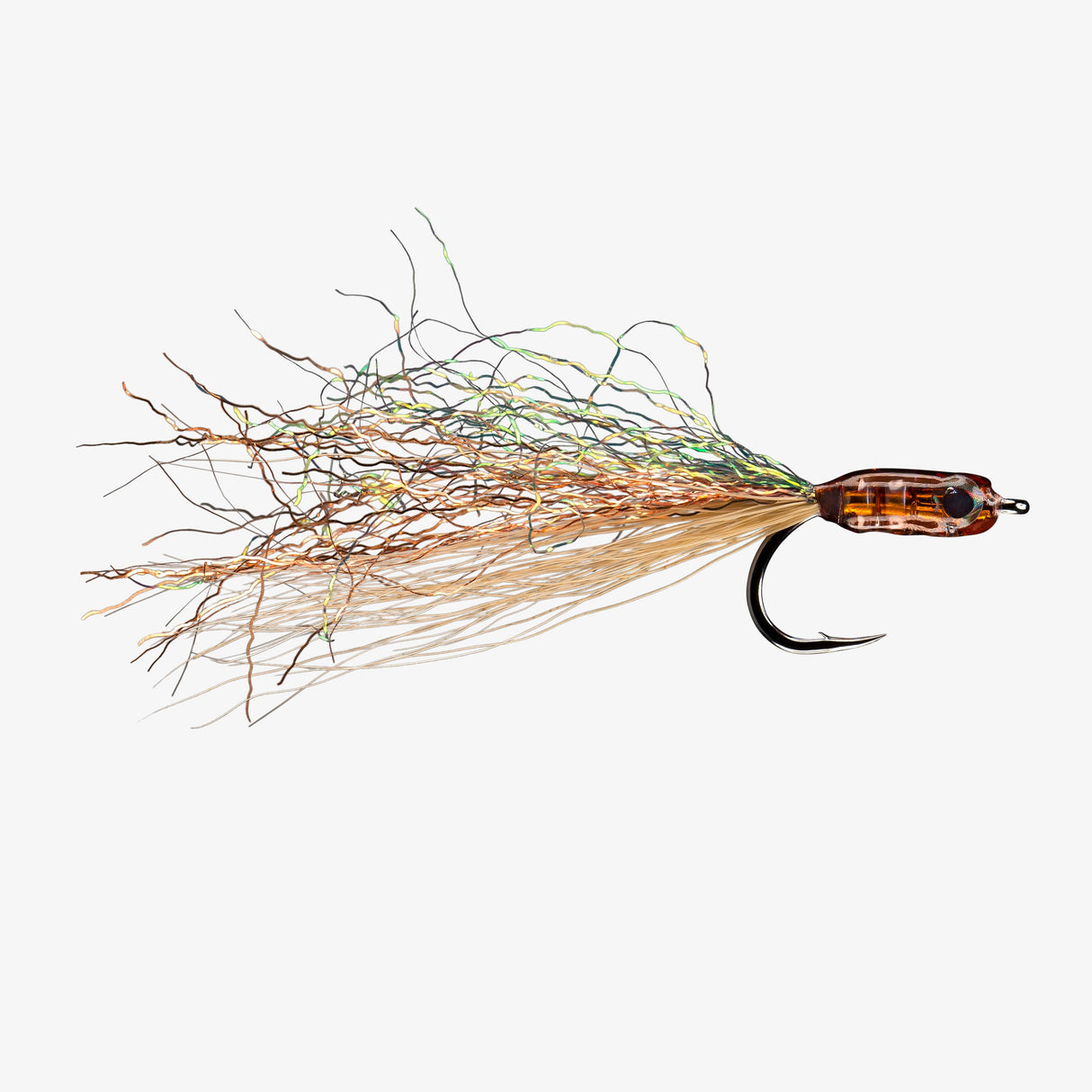 RIO Nice Glass Brown 2