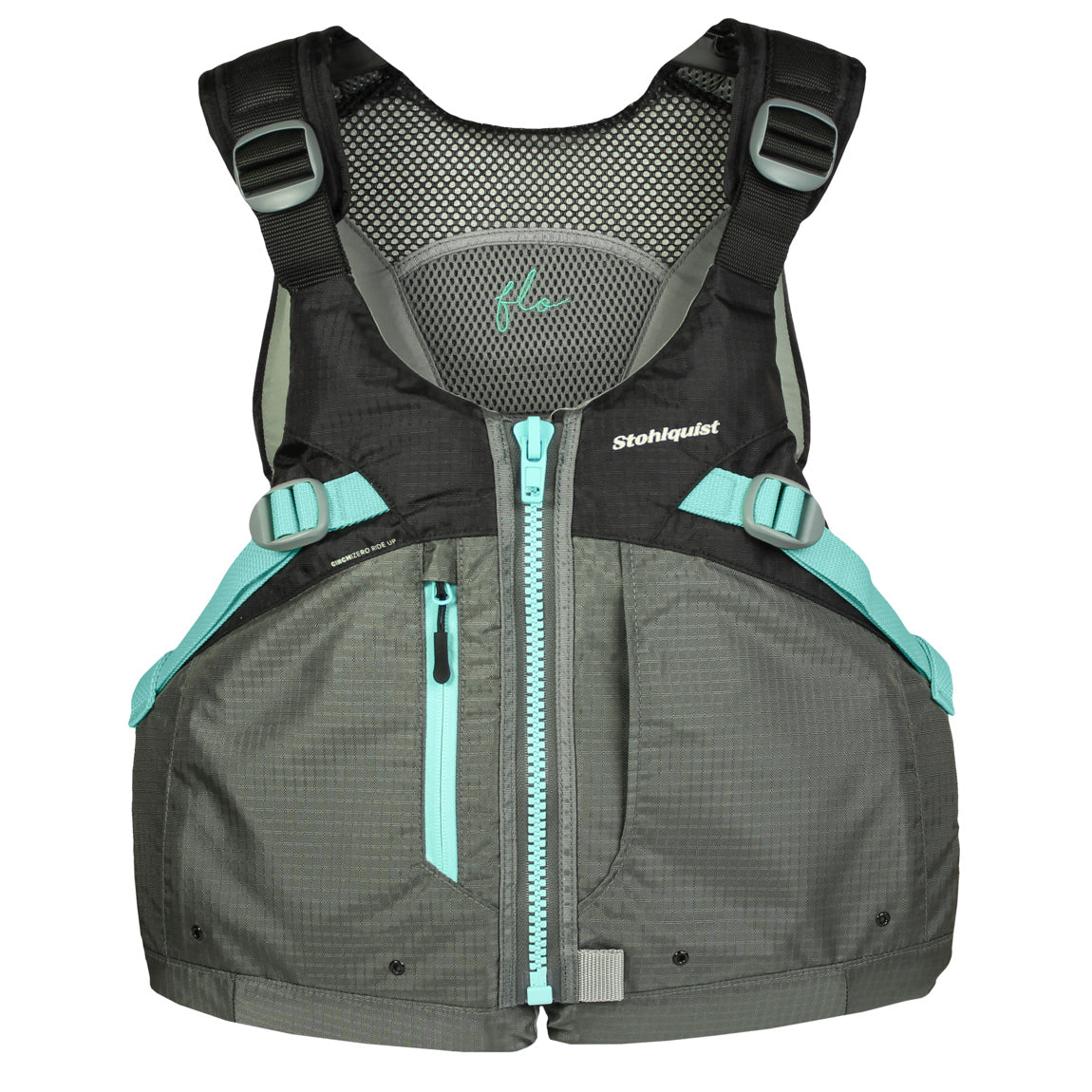 Stohlquist Flo PFD - Thumbnail 2