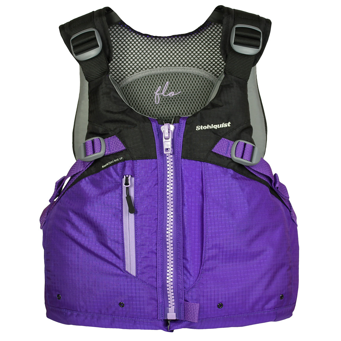 Stohlquist Flo PFD - Thumbnail 3