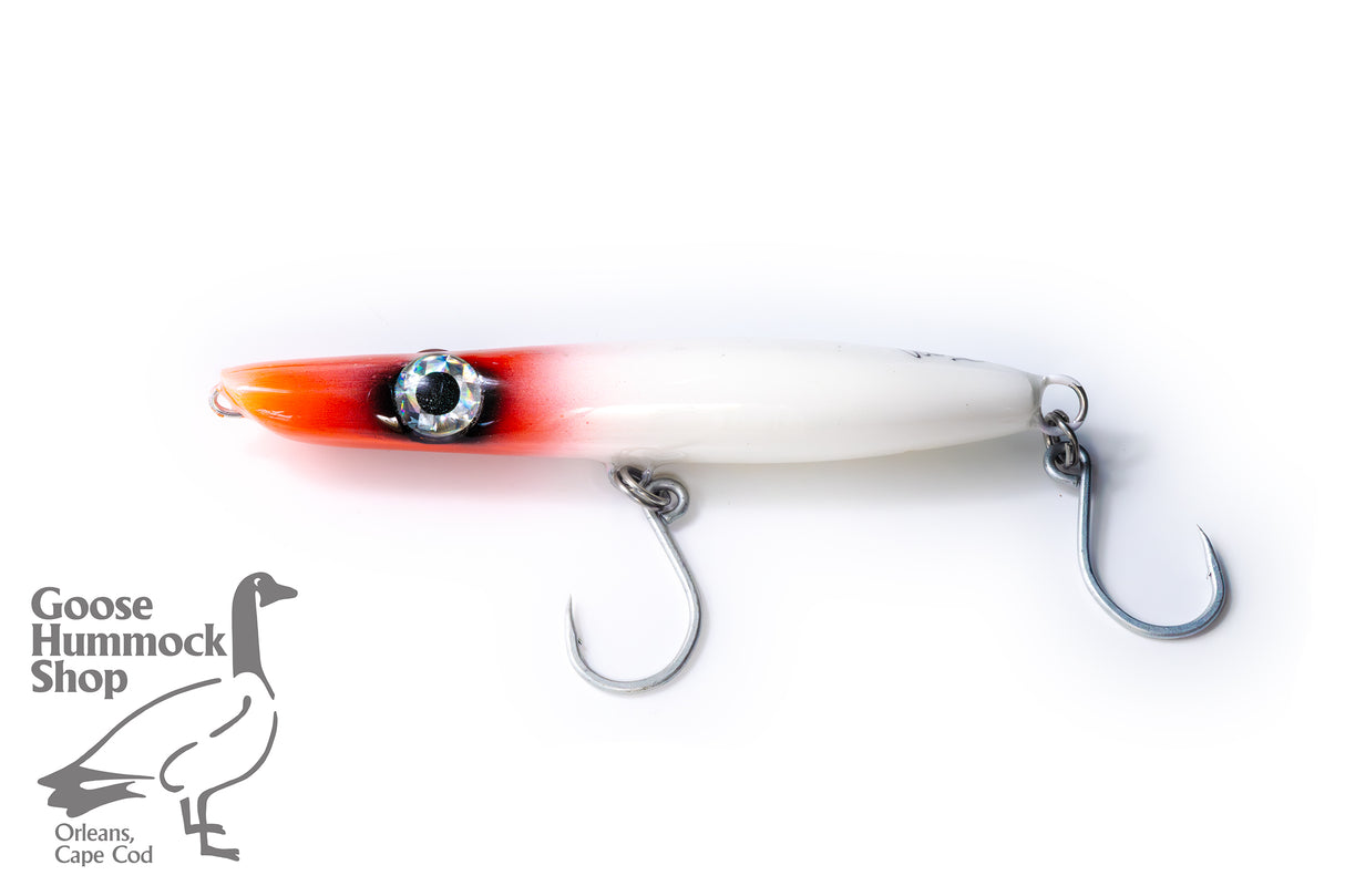 ALANS CUSTOM LURES PENCIL 6" (F)