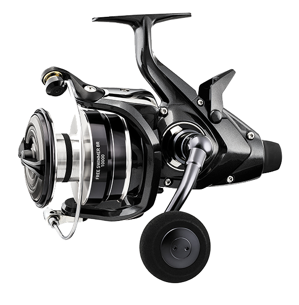 DAIWA FREE SWIMMER SPINNING REEL