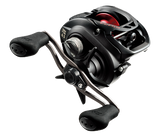 DAIWA FUEGO CT BAITCASTING REEL