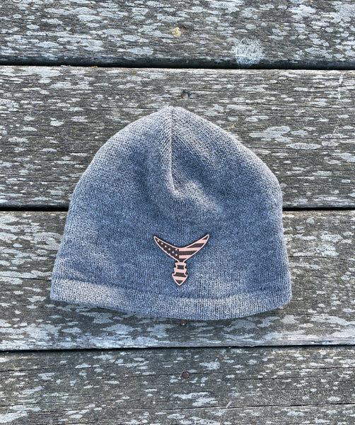 CHASING TAILS BEANIE