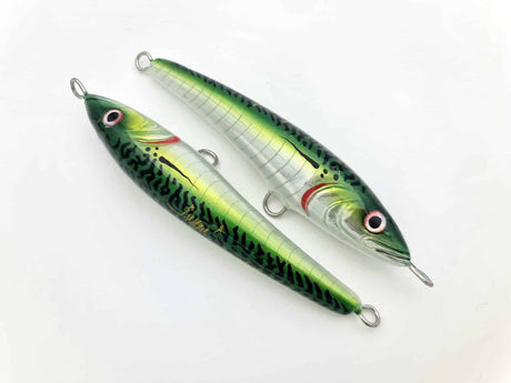 Ima Trip 85 Sinking Lure X4106 (2436 Ima Trip 85 Sinking Lure X4106 (2436