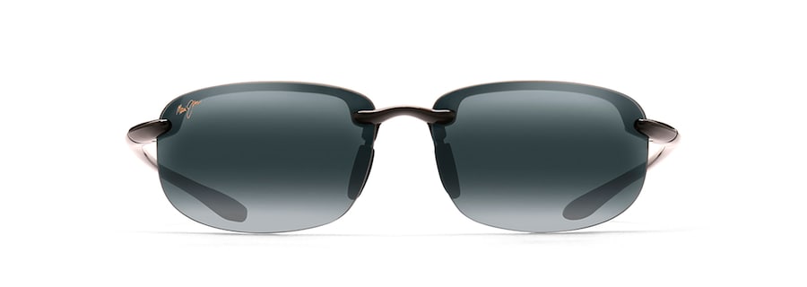 MAUI JIM BI-FOCAL 2.50 HOOKIPA GLOSS BLACK