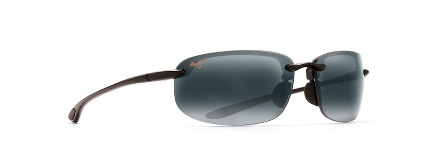 MAUI JIM BI-FOCAL 2.50 HOOKIPA GLOSS BLACK