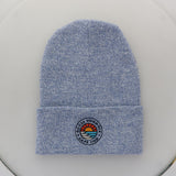LEGACY MARLED CUFF BEANIE GH CAPE COD