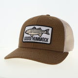 LEGACY MID PRO Z QUILTED TRUCKER GOOSE HUMMOCK