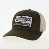 LEGACY MID PRO Z QUILTED TRUCKER GOOSE HUMMOCK