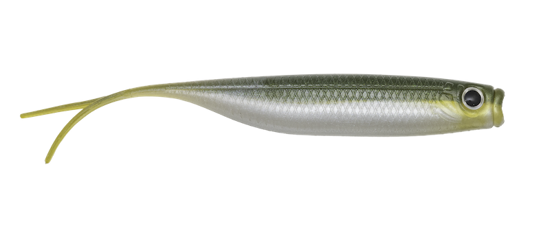 Rocker – The Mighty Fish