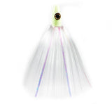 Magictail HooMagic Glow Series Trolling Lures