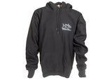 GOOSE TUNA TAIL HEAVYWEIGHT HOODIE