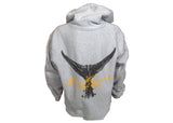 GOOSE TUNA TAIL HEAVYWEIGHT HOODIE