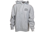 GOOSE TUNA TAIL HEAVYWEIGHT HOODIE