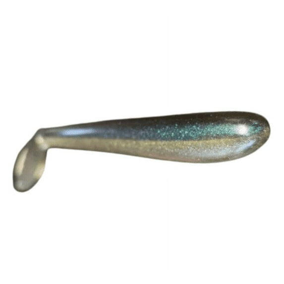 GRAVITY TACKLE PADDLETAIL 5 1/4"