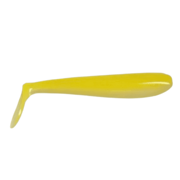 GRAVITY TACKLE PADDLETAIL 5 1/4"