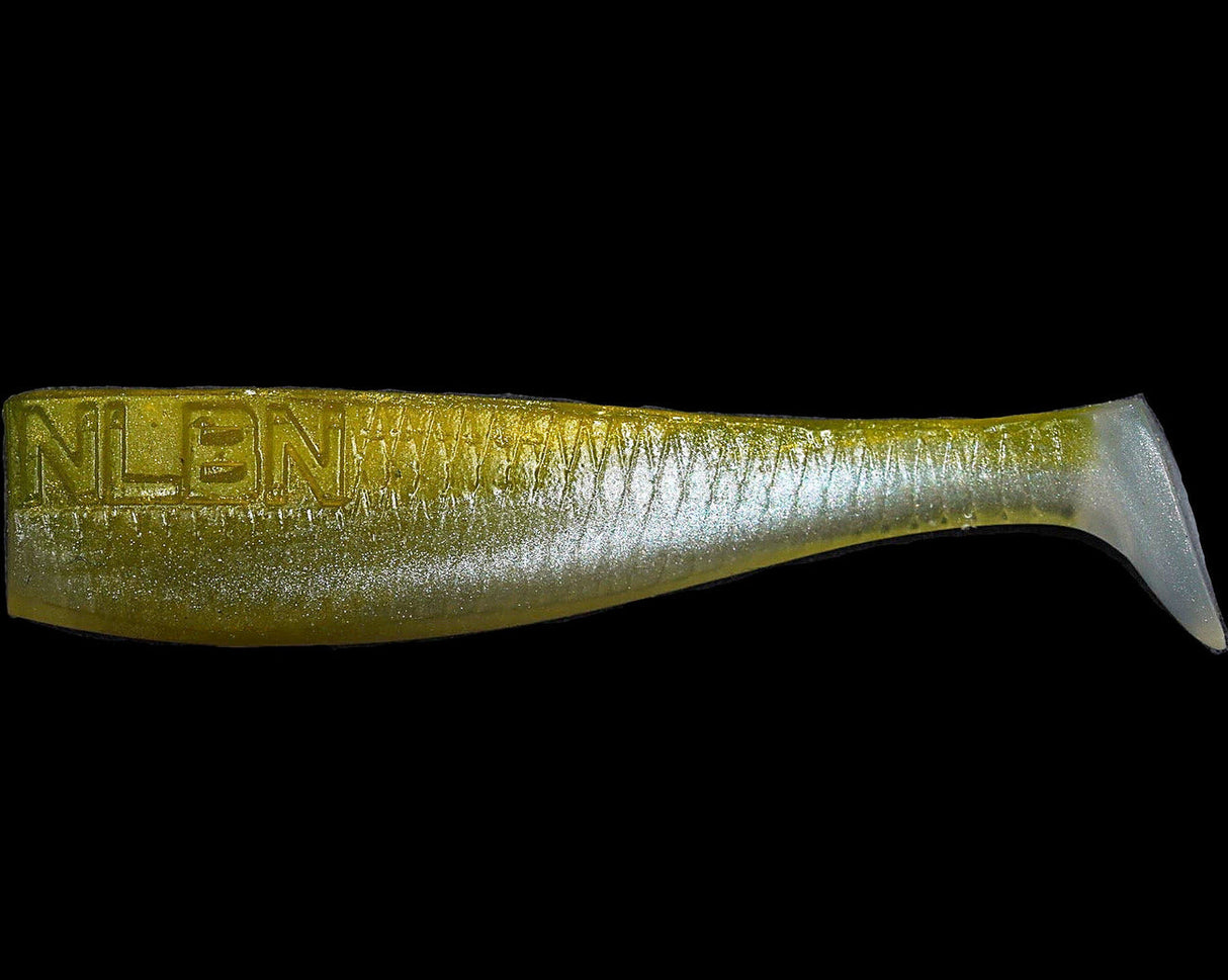 NLBN PADDLE TAIL 3"