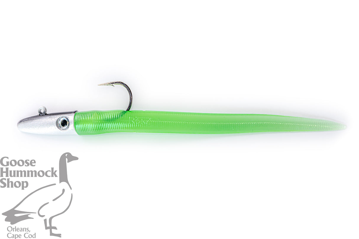 RONZ 10" ORIGINAL SERIES JIG 5.5 OZ