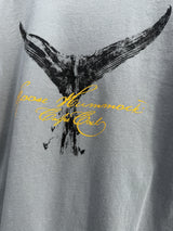 GOOSE TUNA TAIL COMFORT COLORS LONG SLEEVE TEE