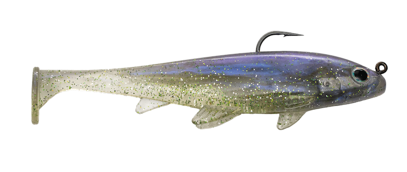 Executioner Top Hook