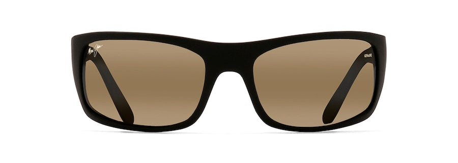 MAUI JIM HCL PEAHI MATTE BLACK