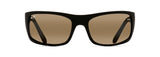 MAUI JIM HCL PEAHI MATTE BLACK