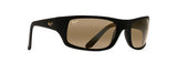 MAUI JIM HCL PEAHI MATTE BLACK