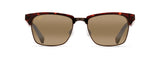 MAUI JIM HCL KAWIKA TORTOISE GOLD