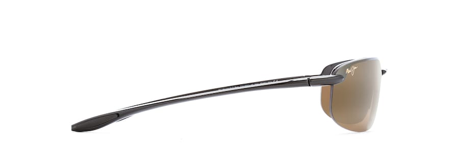 MAUI JIM HCL HOOKIPA GLOSS BLACK