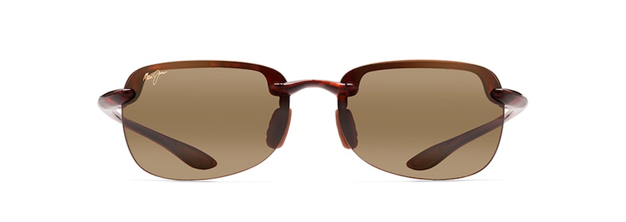 MAUI JIM HCL SANDY BEACH TORTOISE BRONZE