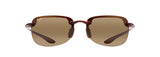 MAUI JIM HCL SANDY BEACH TORTOISE BRONZE