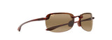 MAUI JIM HCL SANDY BEACH TORTOISE BRONZE