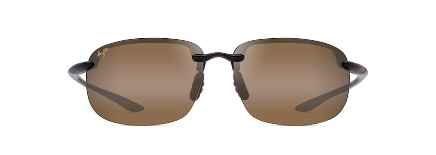 MAUI JIM HOOKIPA XLARGE TORTOISE