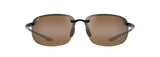 MAUI JIM HOOKIPA XLARGE TORTOISE