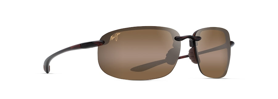 MAUI JIM HOOKIPA XLARGE TORTOISE