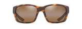 MAUI JIM HCL MANGROVES TORTOISE