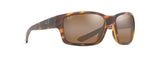 MAUI JIM HCL MANGROVES TORTOISE