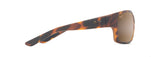 MAUI JIM HCL MANGROVES TORTOISE