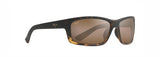 MAUI JIM HCL KANAIO COAST MATTE TORTOISE OMBRE