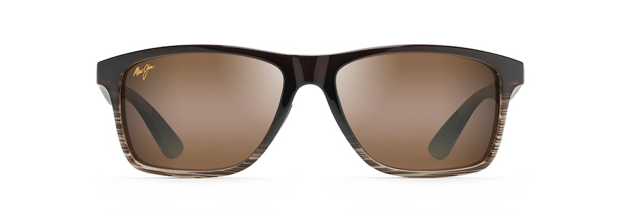 MAUI JIM HCL ONSHORE CHOCOLATE FADE