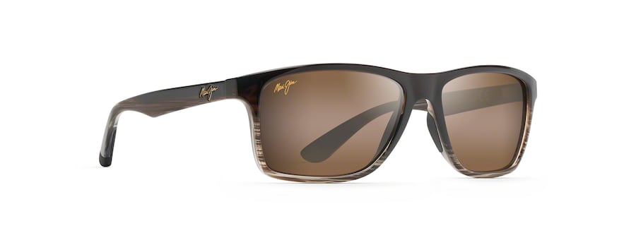 MAUI JIM HCL ONSHORE CHOCOLATE FADE