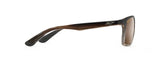 MAUI JIM HCL ONSHORE CHOCOLATE FADE