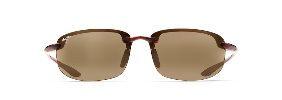 MAUI JIM BI-FOCAL 2.00 HOOKIPA TORTOISE