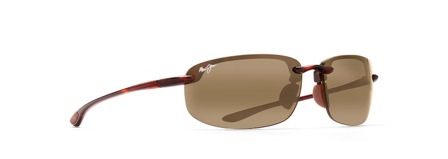 MAUI JIM BI-FOCAL 2.00 HOOKIPA TORTOISE