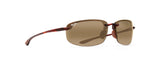 MAUI JIM BI-FOCAL 2.00 HOOKIPA TORTOISE