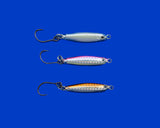 FISH SNAX HARD SNAX PEANUT