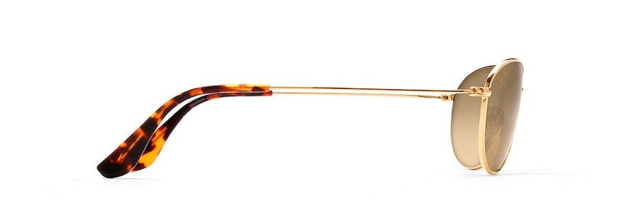 MAUI JIM HCL BABY BEACH GOLD