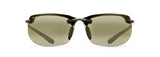 MAUI JIM HT BANYANS GLOSS BLACK